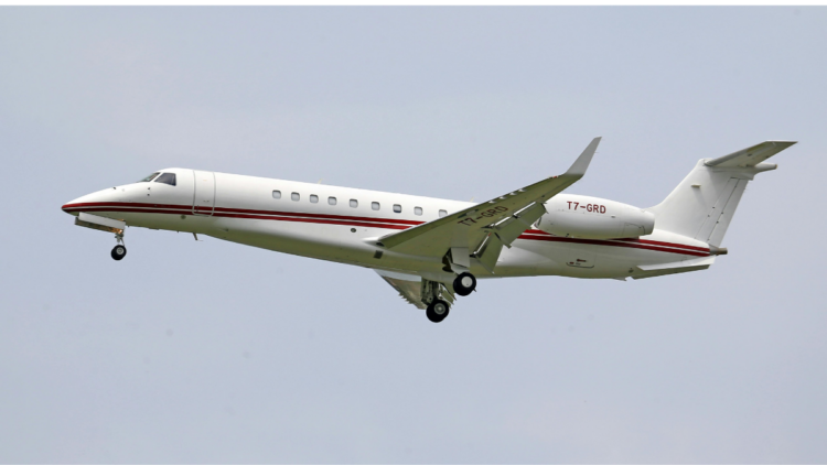 Embraer cresce 31% e alcança receita histórica no início de 2026