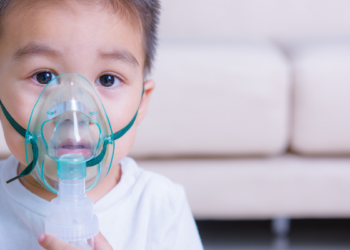 Fiocruz reforça alerta para bronquiolite e aumento das internações pediátricas.