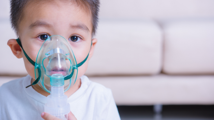 Fiocruz reforça alerta para bronquiolite e aumento das internações pediátricas.