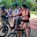 Ministério Público do Rio pede suspensão das novas regras para bicicletas e patinetes elétricos e questiona falta de estudos técnicos da Prefeitura.