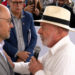 Lula cobra combate a milícias e crime organizado durante evento no Rio