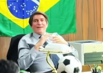 STF apura emendas enviadas a entidades ligadas a produtora de filme sobre Bolsonaro