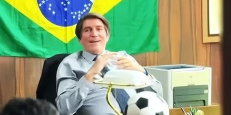 STF apura emendas enviadas a entidades ligadas a produtora de filme sobre Bolsonaro
