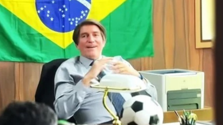 STF apura emendas enviadas a entidades ligadas a produtora de filme sobre Bolsonaro