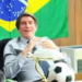 STF apura emendas enviadas a entidades ligadas a produtora de filme sobre Bolsonaro