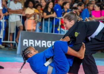 Rio das Ostras abre inscrições para o Bolsa Atleta 2026 até 22 de maio
