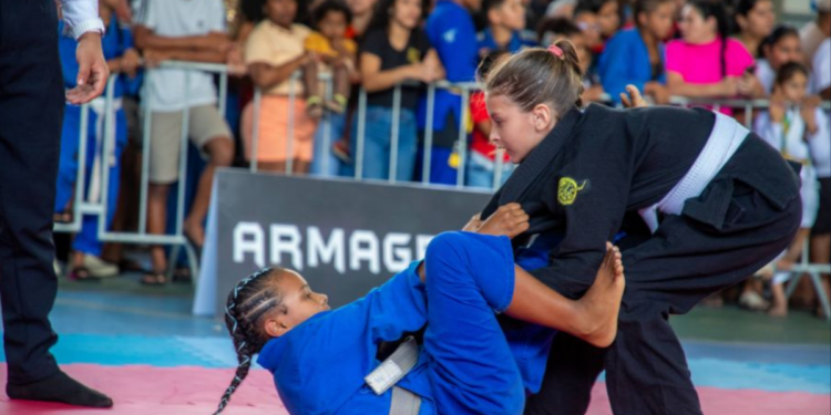 Rio das Ostras abre inscrições para o Bolsa Atleta 2026 até 22 de maio