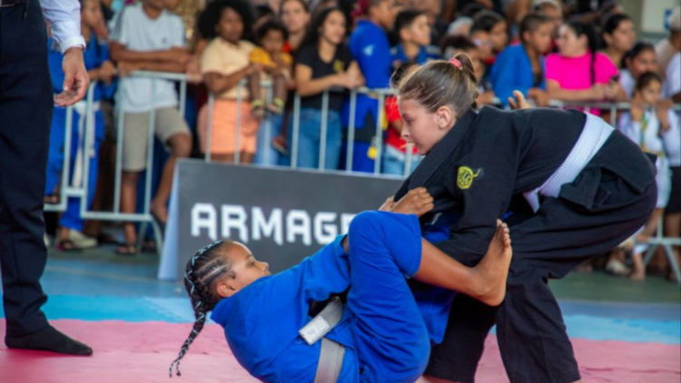 Rio das Ostras abre inscrições para o Bolsa Atleta 2026 até 22 de maio