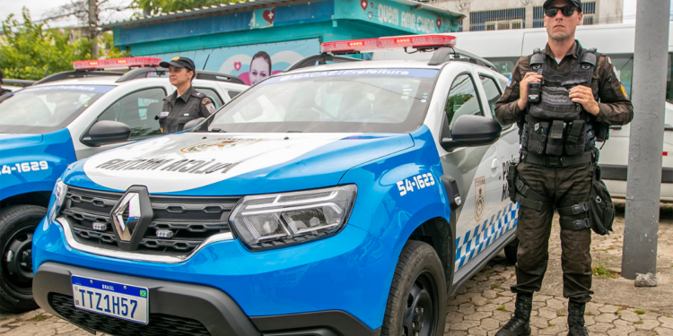 Macaé realiza IV Semana da Segurança Pública entre os dias 25 e 29 de maio