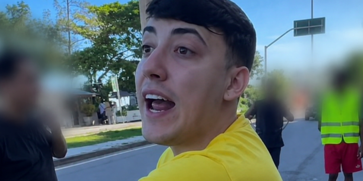 Justiça mantém preso influenciador investigado por simular furto no Rio