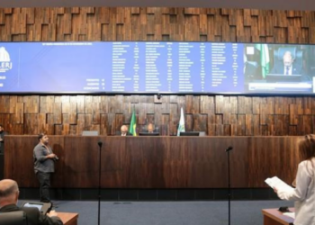 Alerj aprova medidas para ampliar governança e segurança financeira do RioPrevidência.