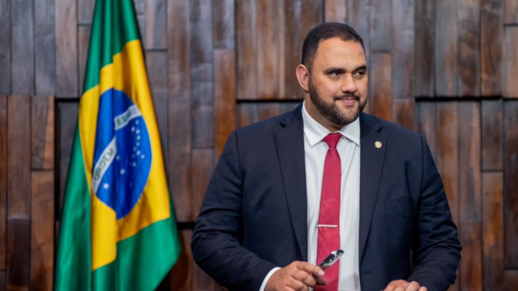 Conselho de Ética da Alerj abre processo contra Thiago Rangel enquanto PF amplia apurações da Operação Unha e Carne.