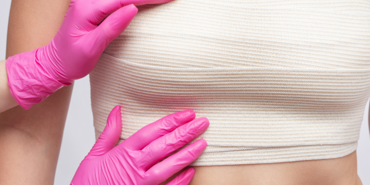 Mulheres mastectomizadas terão direito ao fornecimento gratuito.