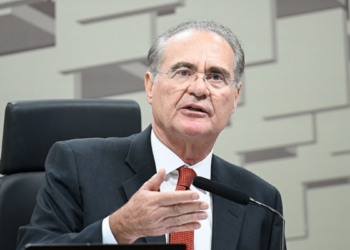 Grupo da CAE se reúne com Gilmar Mendes e intensifica investigação sobre o Banco Master, incluindo aplicações milionárias de fundos de previdência de estados e municípios.