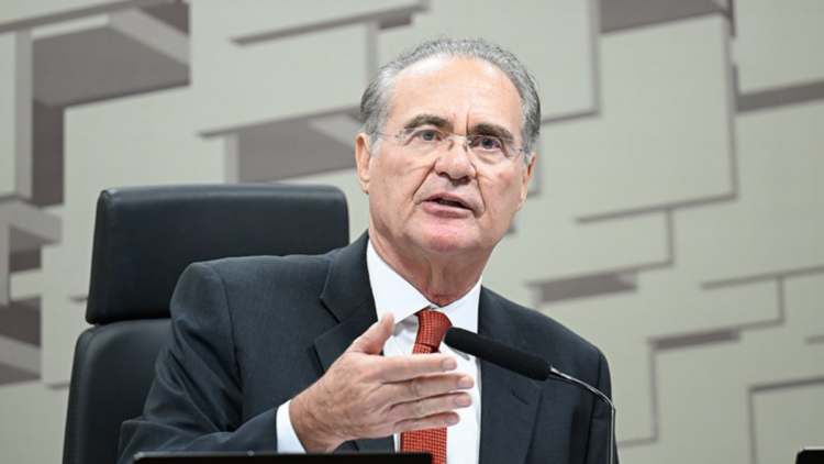 Grupo da CAE se reúne com Gilmar Mendes e intensifica investigação sobre o Banco Master, incluindo aplicações milionárias de fundos de previdência de estados e municípios.