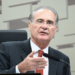 Grupo da CAE se reúne com Gilmar Mendes e intensifica investigação sobre o Banco Master, incluindo aplicações milionárias de fundos de previdência de estados e municípios.