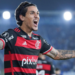Gol recoloca o Rubro-Negro na disputa e empolga a torcida.