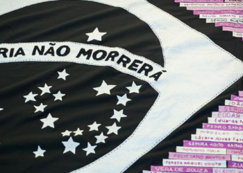 Lei sancionada por Lula estabelece 12 de março como Dia Nacional em Memória das Vítimas da Covid-19.