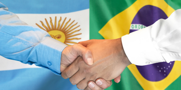 Brasil e Argentina reafirmam compromisso com não proliferação nuclear e uso pacífico da energia em encontro internacional.