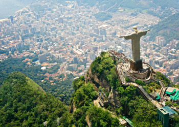 Entrada do Rio no Propag reduz valor mensal da dívida e amplia capacidade de investimento em áreas estratégicas