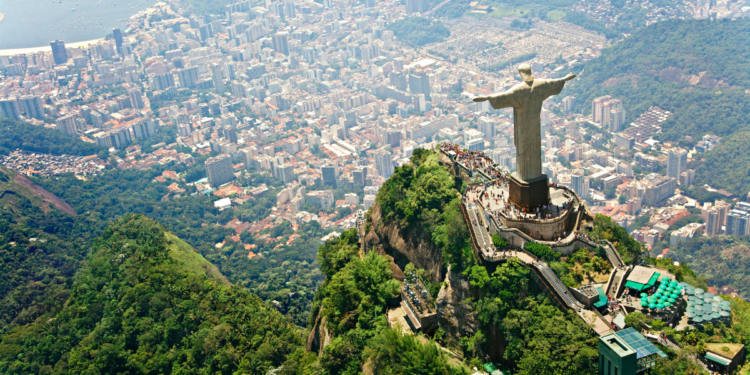 Entrada do Rio no Propag reduz valor mensal da dívida e amplia capacidade de investimento em áreas estratégicas