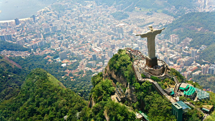 Entrada do Rio no Propag reduz valor mensal da dívida e amplia capacidade de investimento em áreas estratégicas