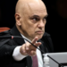 Alexandre de Moraes determina que Alerj não poderá votar revisão da prisão do deputado Thiago Rangel, investigado em operação da Polícia Federal sobre contratos da Educação.