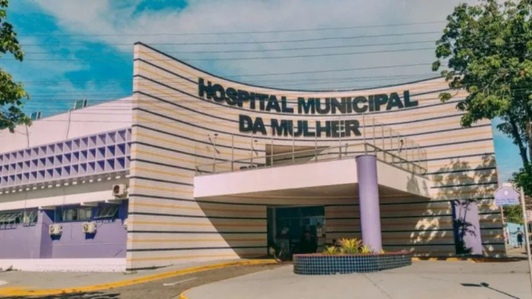 Em celebração ao Dia das Mães, o Hospital da Mulher de Cabo Frio realiza programação especial para gestantes.
