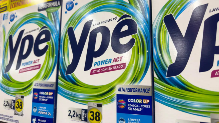 Mesmo após recurso da fabricante, a Agência Nacional de Vigilância Sanitária mantém alerta sobre produtos Ypê.