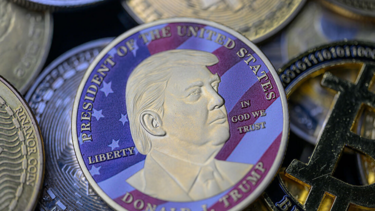 Trump Media divulga prejuízo milionário causado pela desvalorização de criptomoedas e ações no primeiro trimestre de 2026.