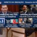 DIRETO DA REDAÇÃO: Fibromialgia, crise política no Rio e mudanças na economia dominam os destaques do dia