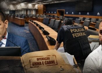Alerj sob pressão: bastidores revelam blindagem a indicados de Thiago Rangel mesmo após ofensiva do STF
