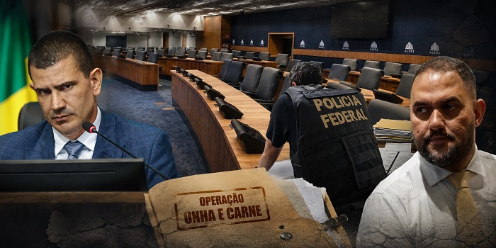 Alerj sob pressão: bastidores revelam blindagem a indicados de Thiago Rangel mesmo após ofensiva do STF