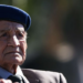 Veterano Nestor da Silva, um dos últimos combatentes brasileiros da Segunda Guerra Mundial, morreu aos 108 anos em Brasília.