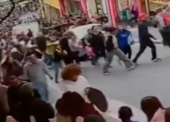Tiroteio na estação São Bento, em São Paulo, deixou feridos, provocou correria e afetou a operação da Linha 1-Azul.