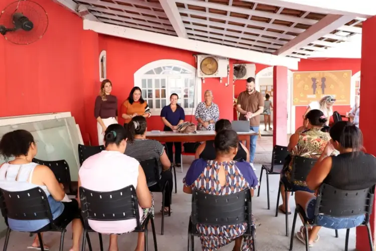 Imagem: Divulgação/ Prefeitura de Quissamã