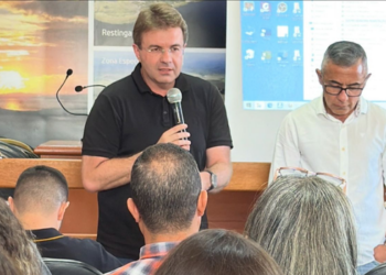SEMSA apresenta balanço das ações e investimentos da saúde em Carapebus no 1º quadrimestre de 2026.