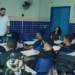 Seduct promove atividades para estudantes da EJA com foco em orientação profissional e mercado de trabalho.