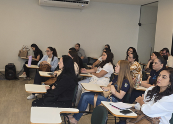 Profissionais da Vigilância em Saúde do Norte Fluminense participaram de encontro em Campos para fortalecer ações de monitoramento epidemiológico.
