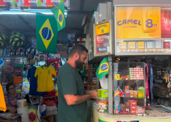 Com o aumento das vendas para a Copa do Mundo 2026, Procon destaca medidas para evitar fraudes e garantir compras seguras.