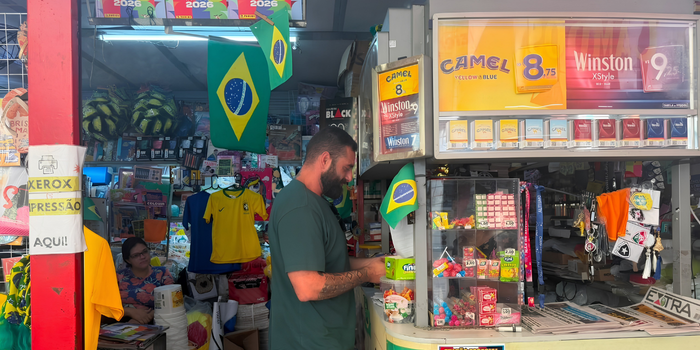 Com o aumento das vendas para a Copa do Mundo 2026, Procon destaca medidas para evitar fraudes e garantir compras seguras.