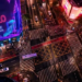 Justiça de São Paulo suspende projeto inspirado na Times Square no Centro da capital e paralisa instalação de painéis de LED.