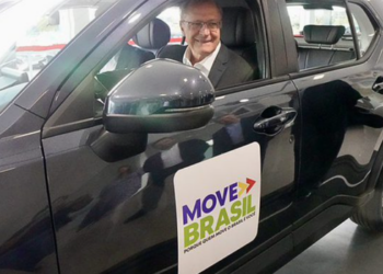 Programa federal aposta em taxas menores para ampliar presença feminina no transporte de passageiros.
