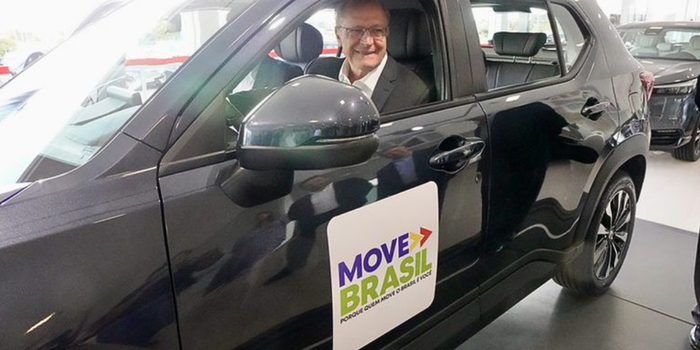 Programa federal aposta em taxas menores para ampliar presença feminina no transporte de passageiros.