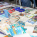 Prefeitura de Macaé realiza cadastro de escritores locais para fortalecer a literatura e ampliar ações culturais no município.