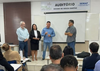 Rio das Ostras amplia uso de tecnologia em serviços públicos e moderniza procedimentos imobiliários.