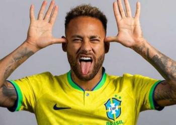 Entre críticas e confiança, Neymar continua no centro das atenções da Seleção Brasileira