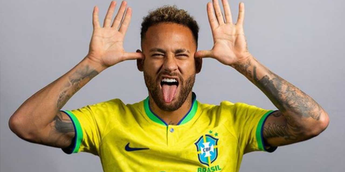 Entre críticas e confiança, Neymar continua no centro das atenções da Seleção Brasileira