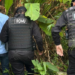 Operação integrada em Cabo Frio identifica ligações clandestinas de água em Maria Joaquina com apoio de drones e equipes de segurança.