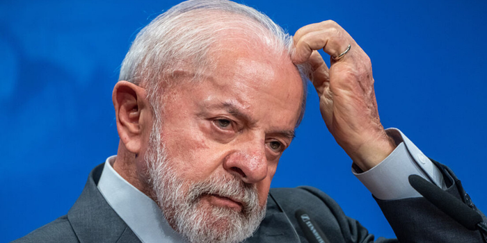 Durante evento no Amazonas, Lula voltou a criticar a privatização da Eletrobras e afirmou que o processo trouxe prejuízos ao país.